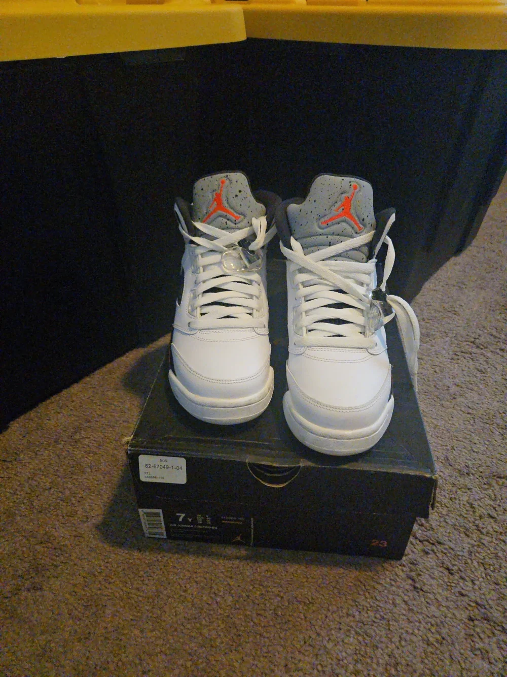 Air Jordan 5